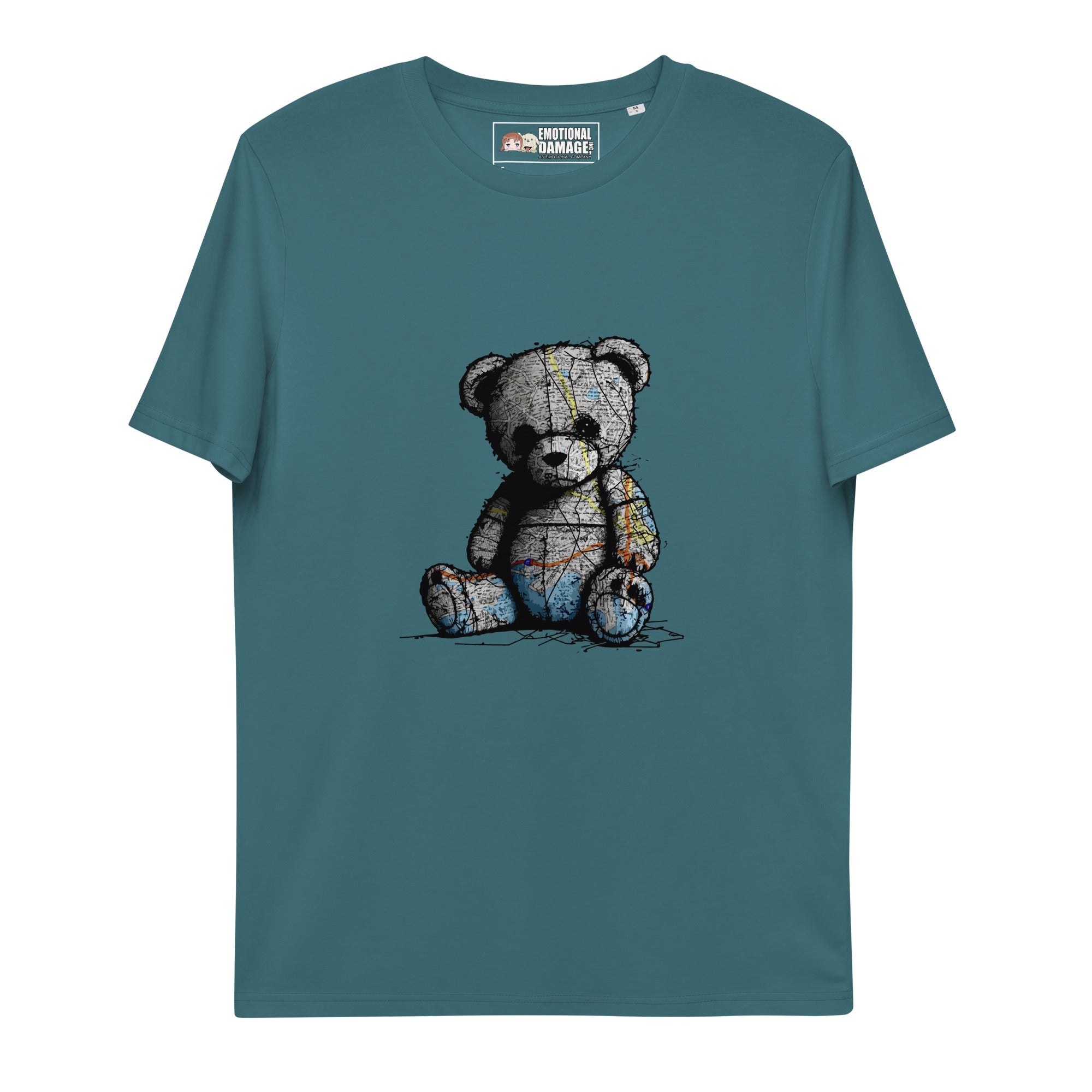 Boston Bear T-shirt